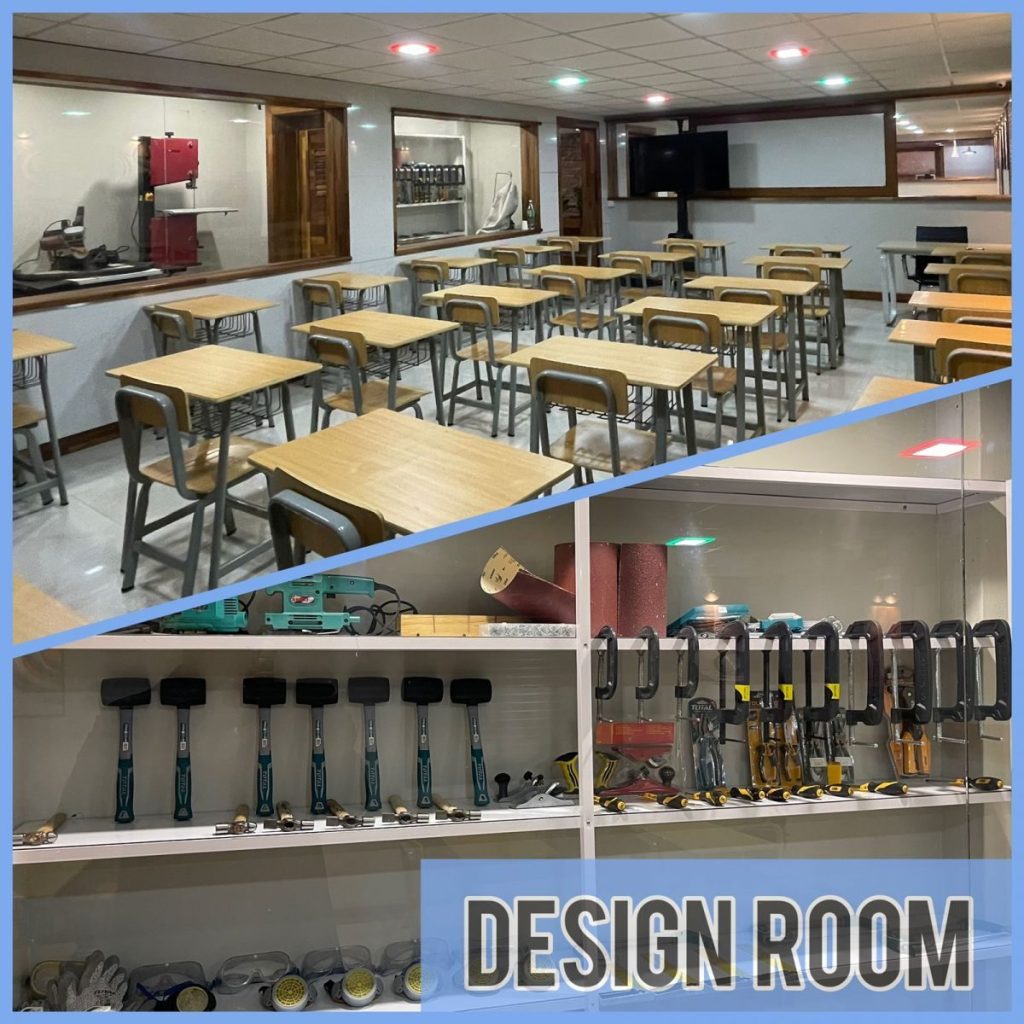 Virtual Tours – Ocep College – Leading Private College in Mauritius
