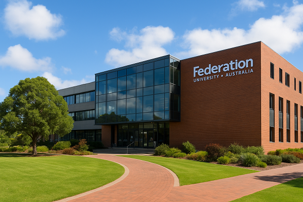 Pathway to Australia